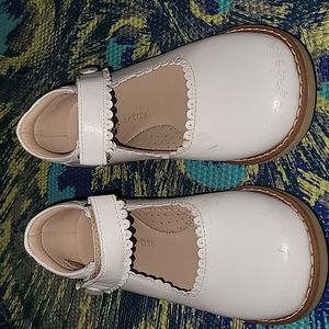 Kids White Elephantito